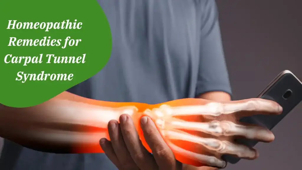 Carpal Tunnel Syndrome