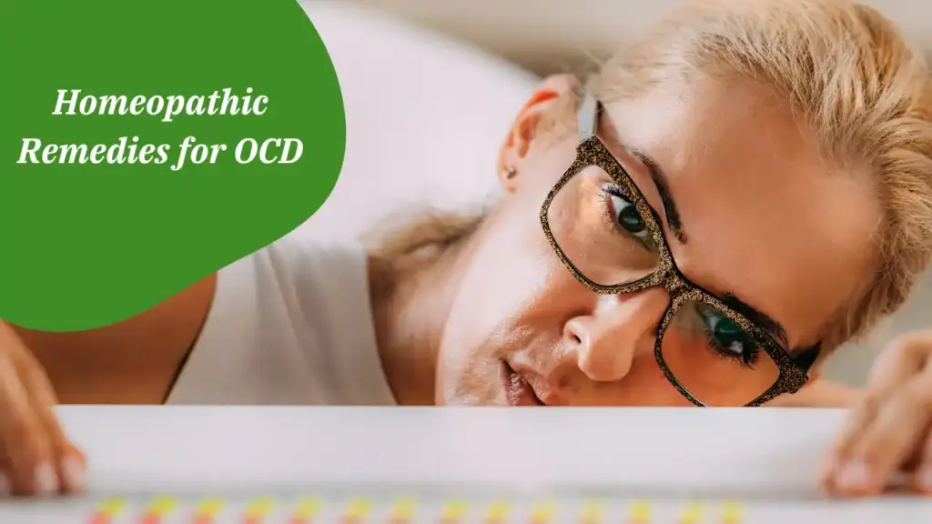 Obsessive-Compulsive Disorder (OCD)